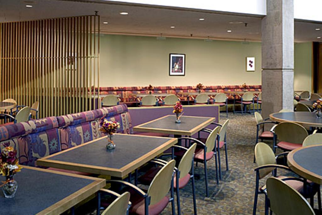 利斯堡 The National Conference Center酒店 外观 照片