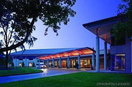 利斯堡 The National Conference Center酒店 外观 照片