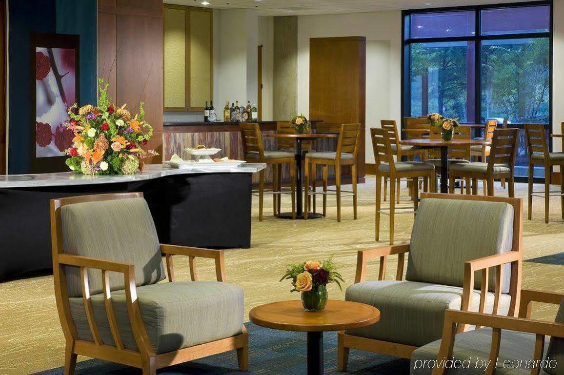 利斯堡 The National Conference Center酒店 外观 照片